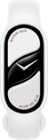 Napredne funkcije za fitnes