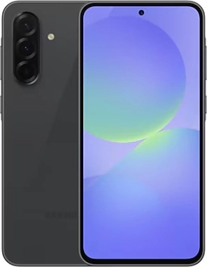 Samsung Galaxy A36 5G Enterprise Edition 6/128 GB črn