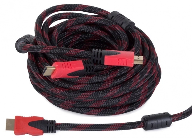 Hdmi kabel 10m za 3D in UHD