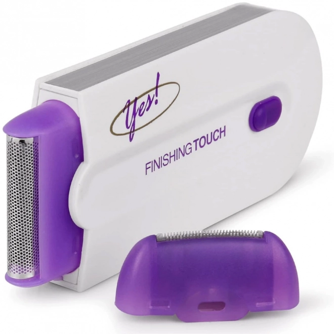 Da! Laserski depilator - Brivni aparat