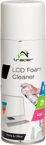 Čistilna pena za LCD 400 ml