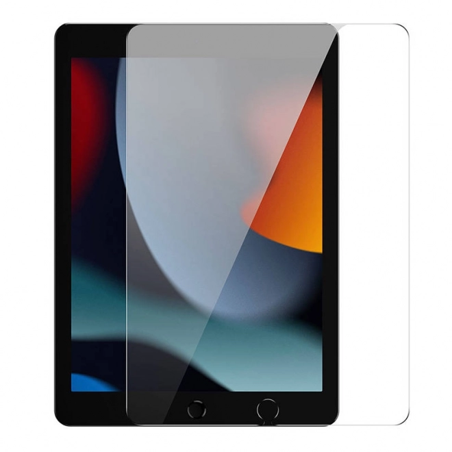 Zaščitno kaljeno steklo Baseus za iPad 10,2"/Air3 10,5"