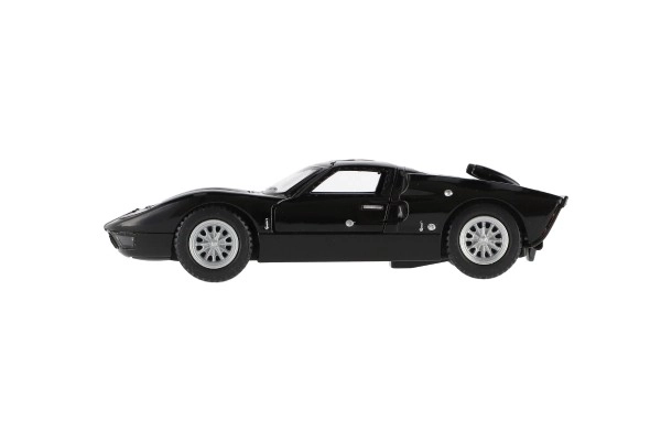 Avto Kinsmart 1966 Ford GT40 MKII kovina/plastika 13cm mešanih barv