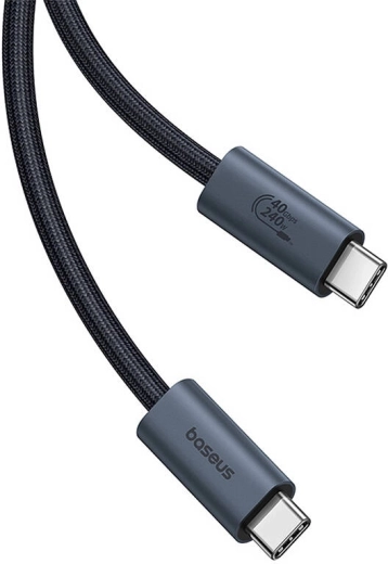 Hitro polnjenje do 240 W s PD