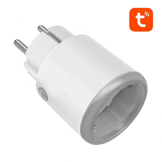 Pametna vtičnica WiFi NEO NAS-WR10W TUYA 16A