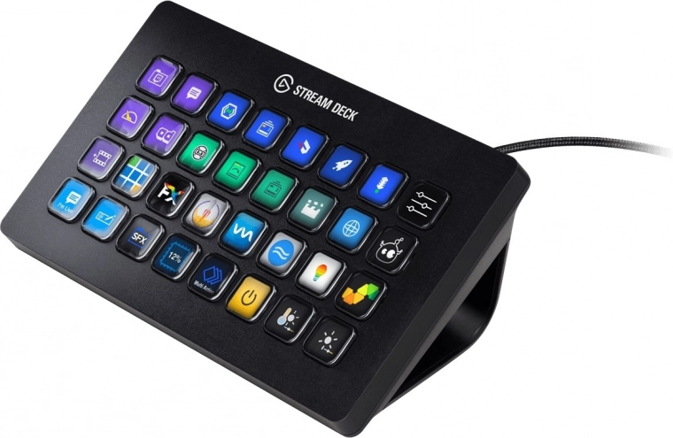 Stabilno magnetno stojalo in ergonomija
