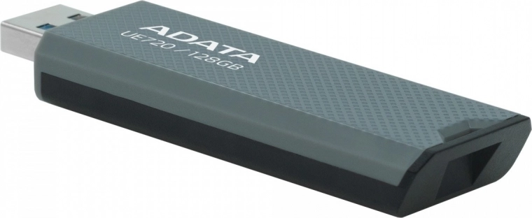 Kompakten in praktičen dizajn