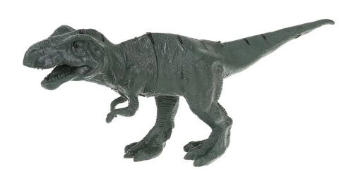 Dinosaurji Park Set s Progo