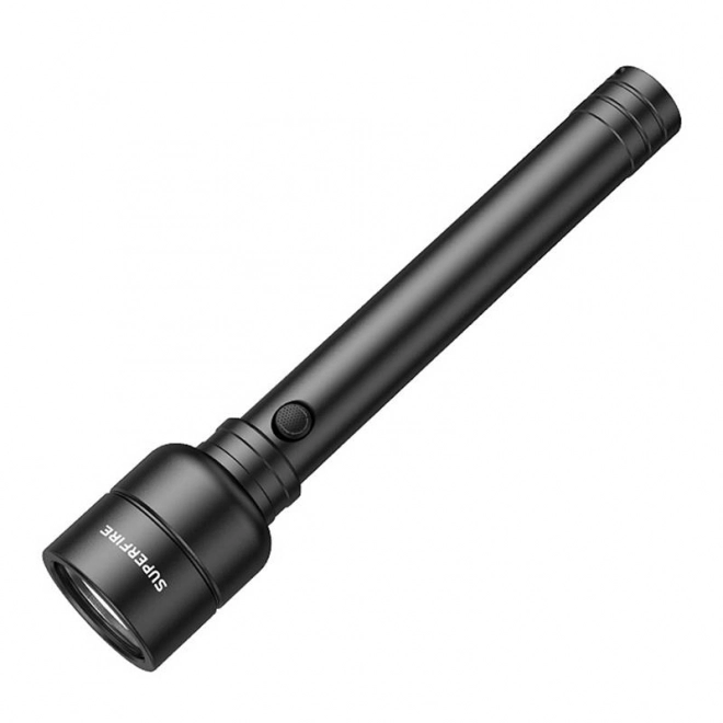 Svetilka Superfire Y16, 1700lm, USB-C