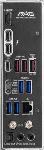 Najnovejša povezovalna tehnologija