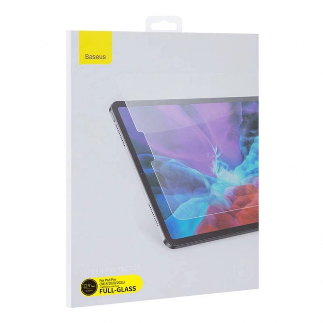 Kaljeno steklo za iPad 12,9 palcev