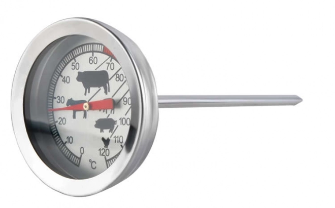 Termometer za peko bitumna