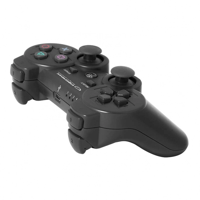 Brezžični gamepad Esperanza EGG109K (črn)