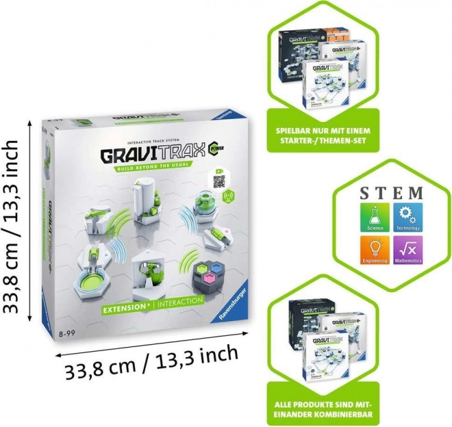 GraviTrax Power Elektronski dodatki