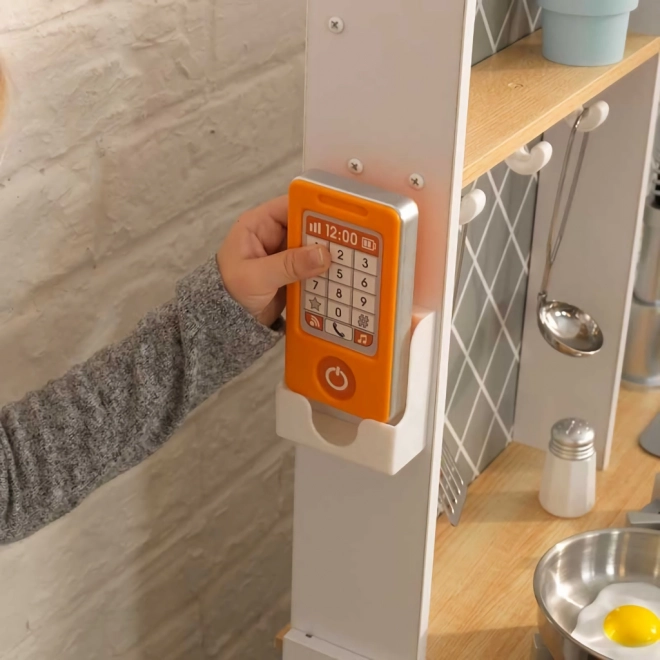 KidKraft Kuhinja Lets Cook