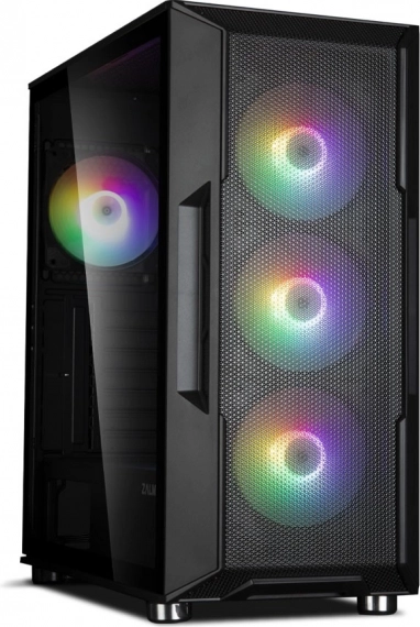 Stilska RGB osvetlitev