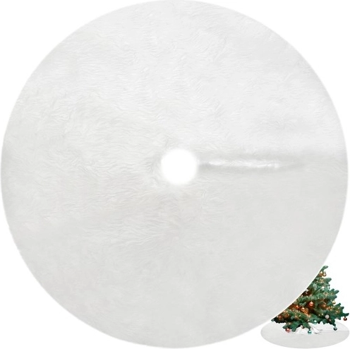 Podloga pod božično drevo 150 cm Ruhhy 22228