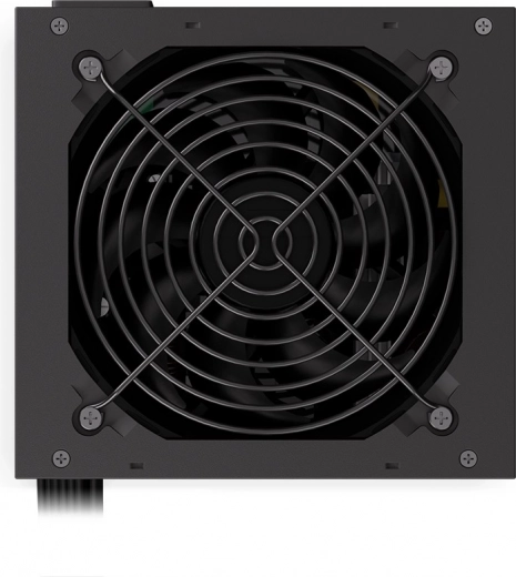 Tiho delovanje z ventilatorjem Stratus (FDB)
