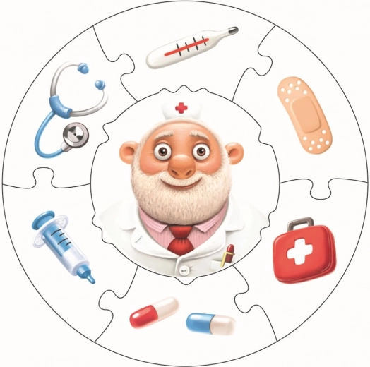 Spoznaj svet medicine z zdravnikom