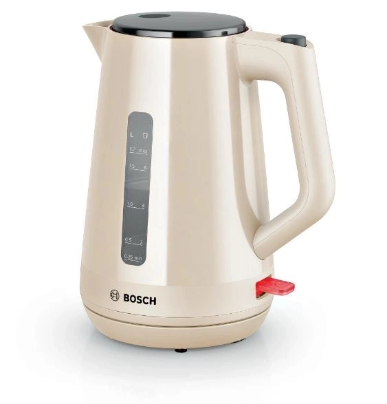 Grelnik vode MyMoment 1,7l bež