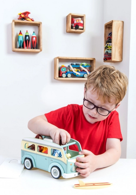 Le Toy Van Avtokaravan