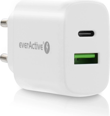 Adaptivno polnjenje z USB-C PD