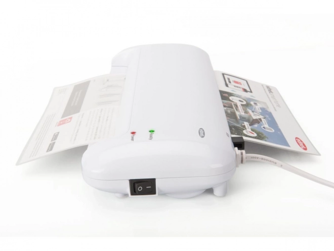 Laminator A4 bel