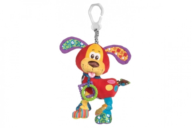 Playgro - Psiček Rexík