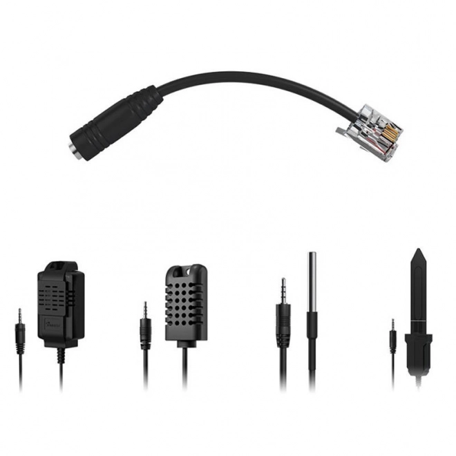 Adapter Sonoff Jack na RJ9 za senzorje
