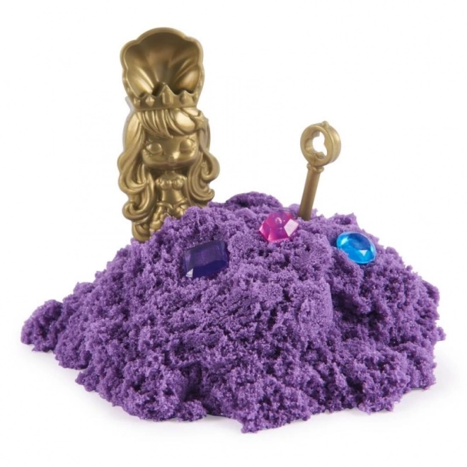 Kinetic Sand Mini set Morska deklica