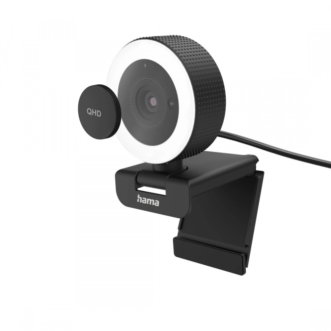 Spletna kamera Hama C-800 Pro QHD z daljinskim upravljanjem