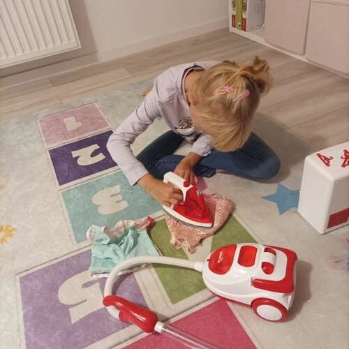 Komplet naprav za pripravo doma za otroke 22570