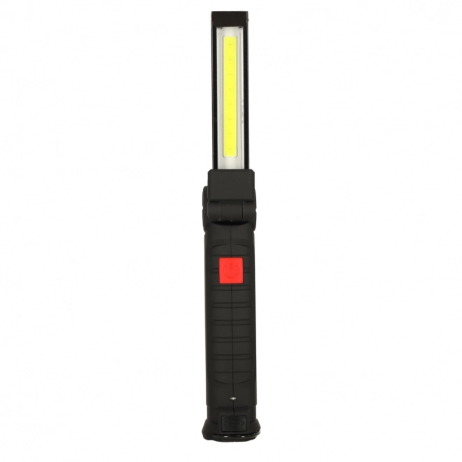 USB delovna LED svetilka z magnetom in akumulatorjem