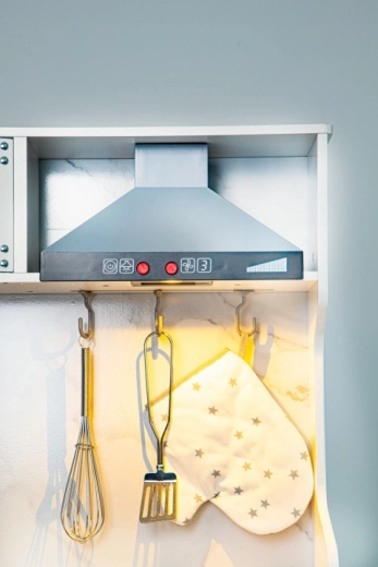 Celoten set dodatkov