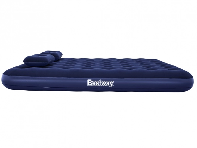 Napihljiv vzmetnica Bestway Queen 203x152 cm