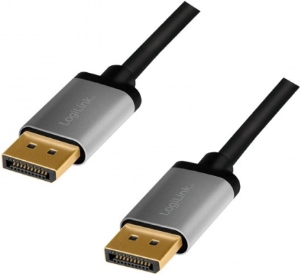 Kabel DisplayPort 4K 60 Hz 1 m