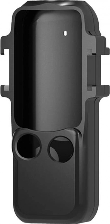 Kovinski zaščitni okvir PULUZ za DJI Osmo Pocket 3
