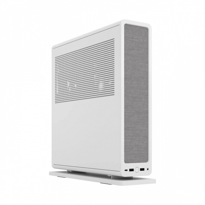 Bela PC ohišje Ridge mITX PCIE 4.0