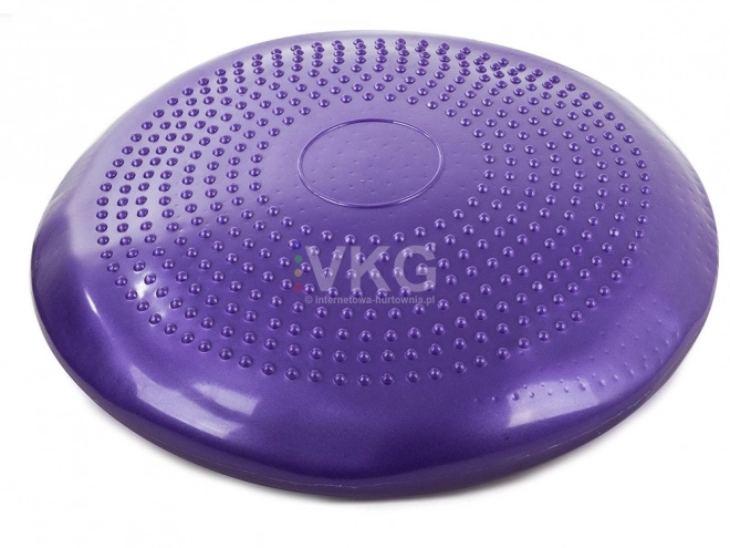 Beret senzorična blazina fitnes disk