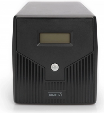 Zasilni vir UPS Line-Interactive LCD 2000VA/1200W