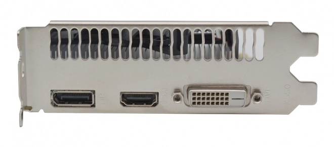 Grafična kartica Radeon RX 550 4GB GDDR5