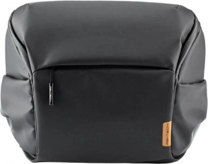 Torba za čez ramo PGYTECH OneGo 6L (obsidijansko črna)