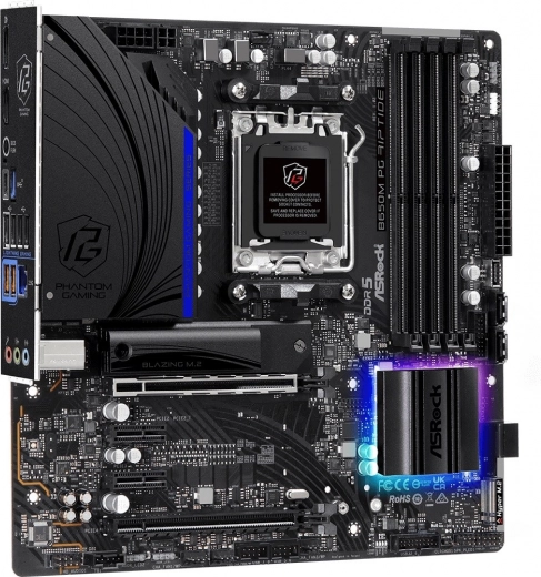 Izjemno hitro shranjevanje PCIe 5.0 M.2