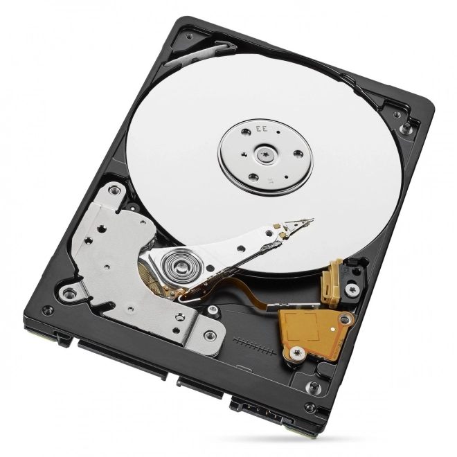 Trdi disk Seagate Barracuda 1TB
