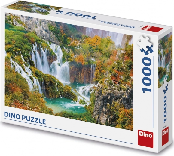 1000 koščkov za pametno zabavo