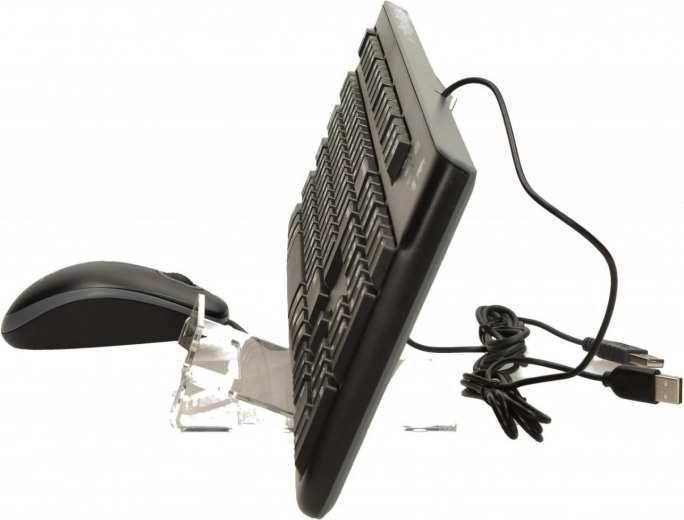 Trpežna zasnova in enostavna povezava