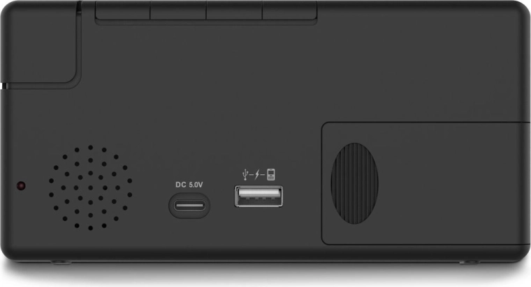 USB polnjenje 1 A za vaš telefon