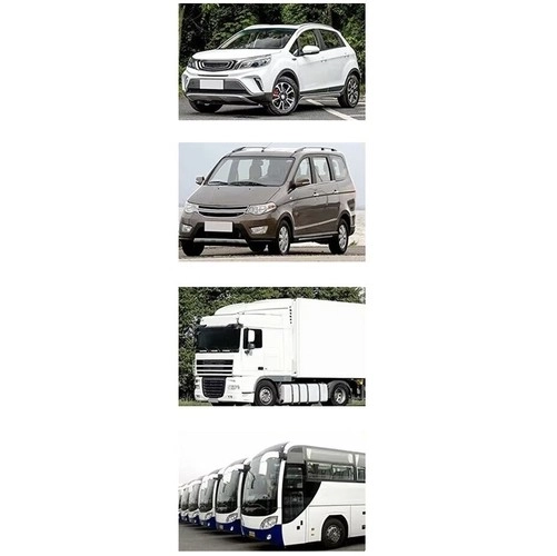 Teleskopski strgalnik za okna Premium