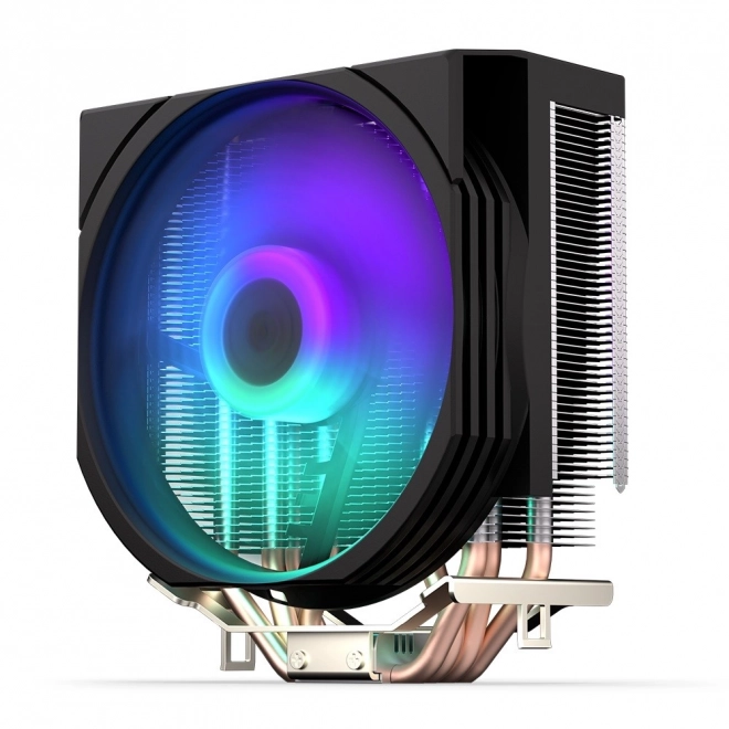 Hladilnik CPU Spartan 5 MAX ARGB