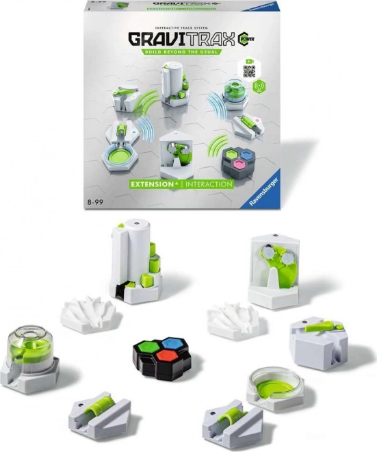 GraviTrax Power Elektronski dodatki